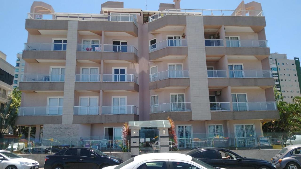 Apartamento De Cobertura Frente Para O Mar Itapema Extérieur photo