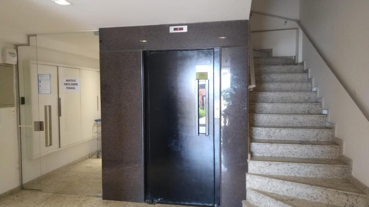 Apartamento De Cobertura Frente Para O Mar Itapema Extérieur photo
