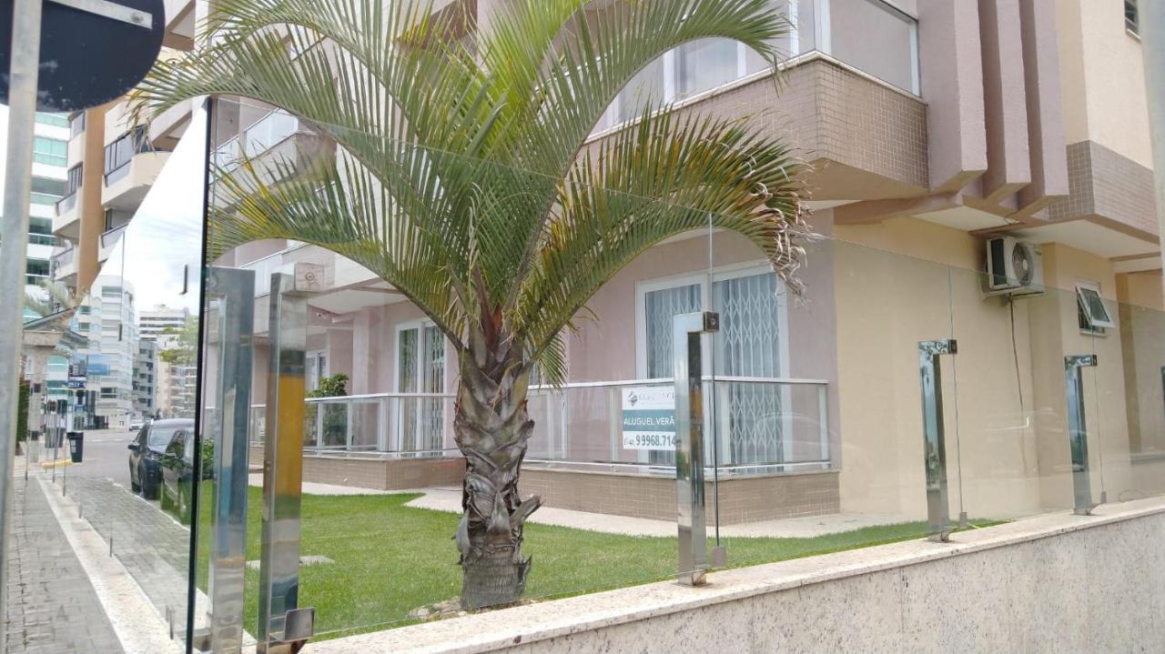 Apartamento De Cobertura Frente Para O Mar Itapema Extérieur photo