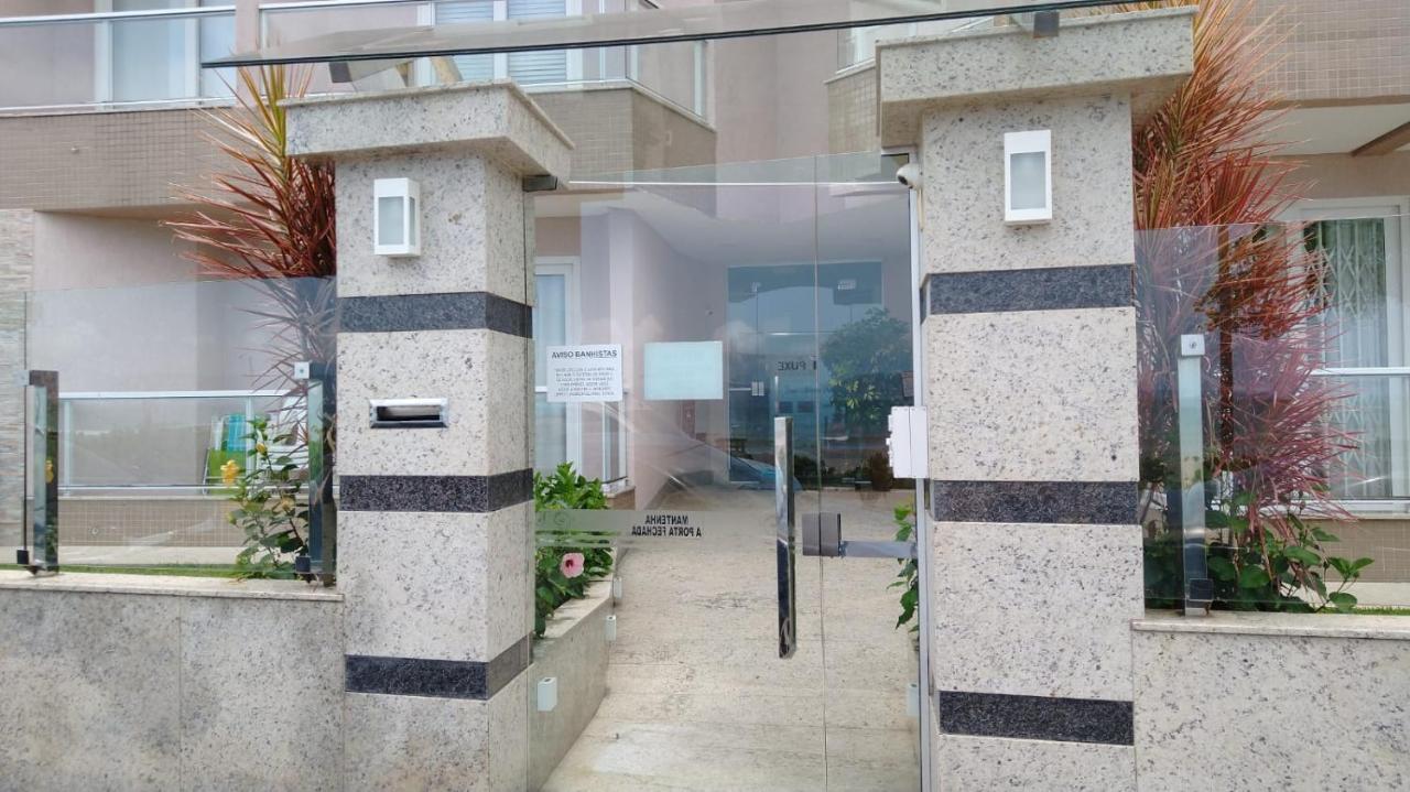 Apartamento De Cobertura Frente Para O Mar Itapema Extérieur photo