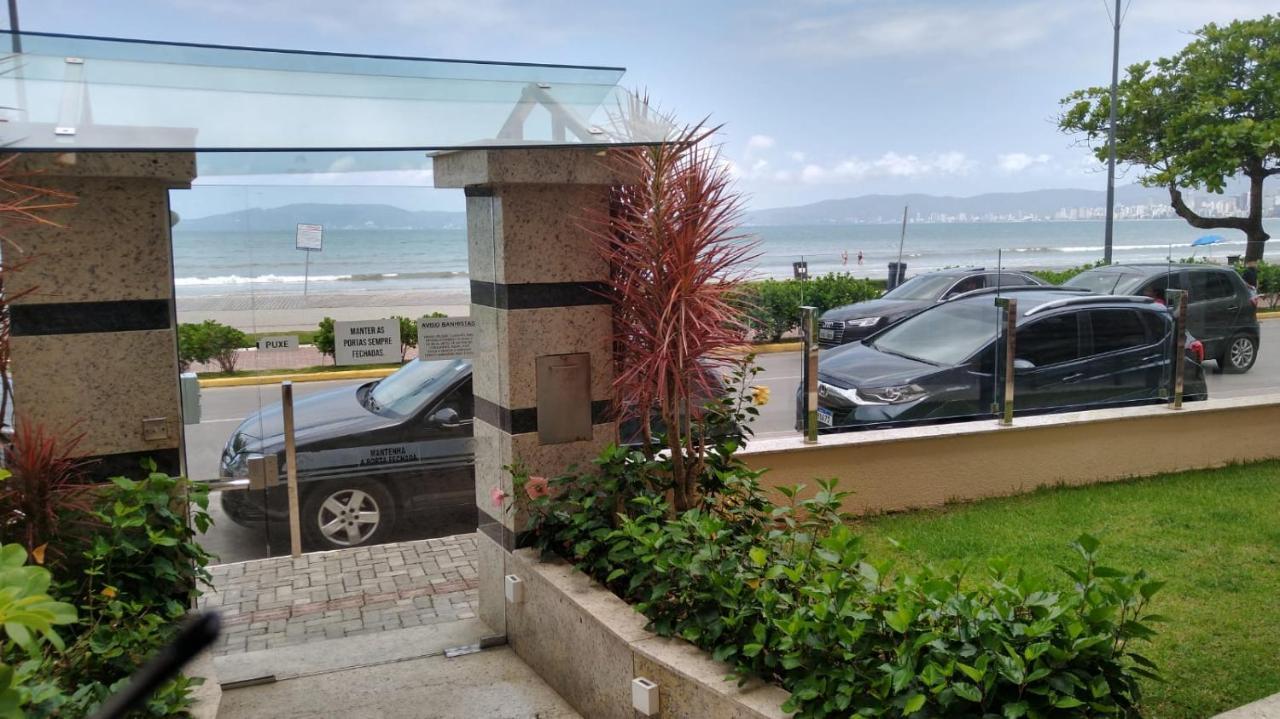 Apartamento De Cobertura Frente Para O Mar Itapema Extérieur photo