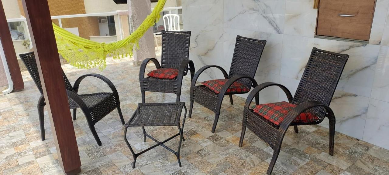 Apartamento De Cobertura Frente Para O Mar Itapema Extérieur photo