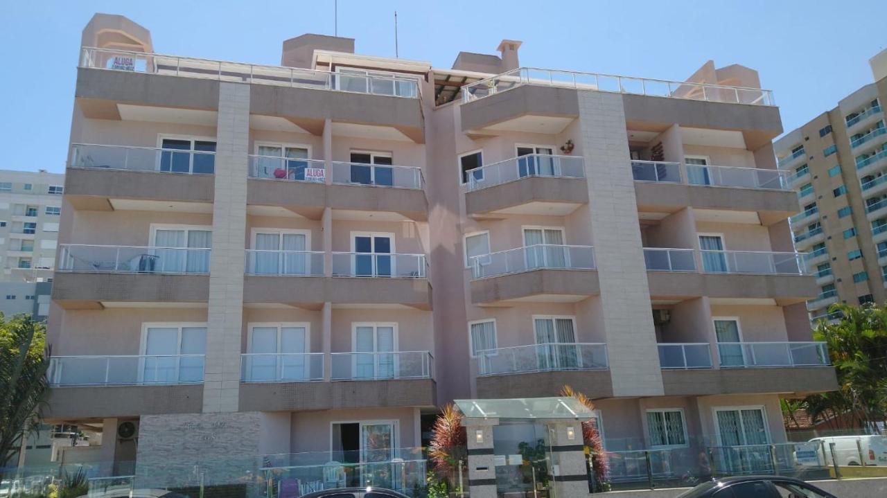 Apartamento De Cobertura Frente Para O Mar Itapema Extérieur photo