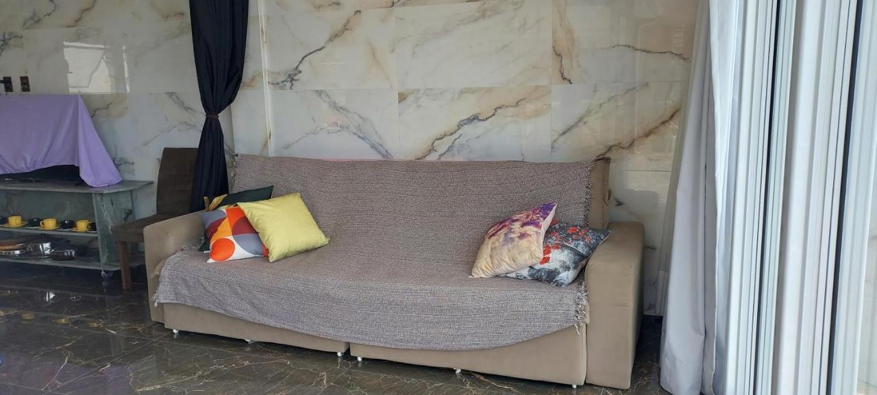 Apartamento De Cobertura Frente Para O Mar Itapema Extérieur photo