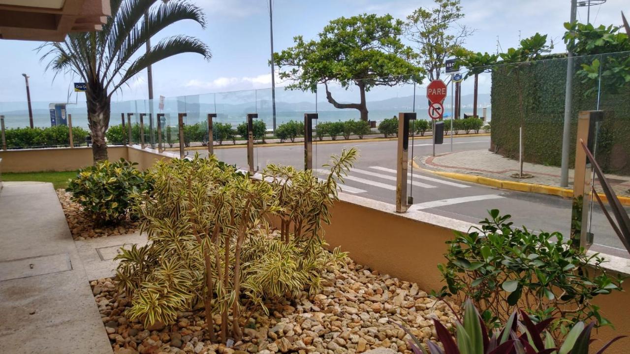 Apartamento De Cobertura Frente Para O Mar Itapema Extérieur photo